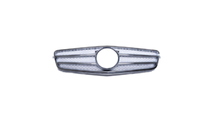 pol_pl_Grill-Mercedes-Benz-C-W204-S204-Chrome-Silver-267800_2.png Grill Mercedes-Benz C W204 S204 Chrome & Silver