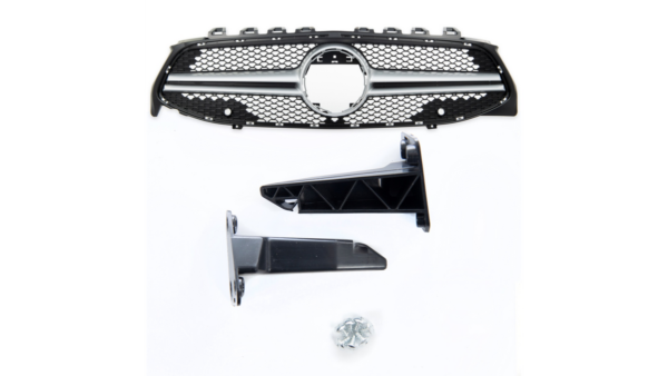 pol_pl_Grill-Mercedes-Benz-CLA-C118-X118-Silver-A-Type-PDC-267052_5.png Grill Mercedes-Benz CLA C118 X118 Silver A-Type PDC