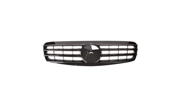 pol_pl_Grill-Mercedes-Benz-S-W220-Gloss-Black-268249_3.png Grill Mercedes-Benz S W220 Gloss Black