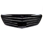 Grill Mercedes-Benz S W221 Facelift Black