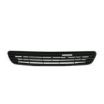 Grill Opel Astra G Black badgeless