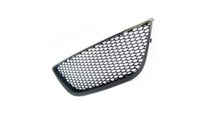 Grill SEAT IBIZA IV Black badgeless