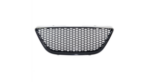 Grill SEAT IBIZA IV Black badgeless