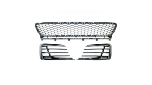 Grill Volkswagen Golf 7 GTI Gloss Black