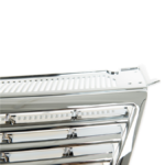 Grill Volkswagen PASSAT B6 Variant All Chrome PDC