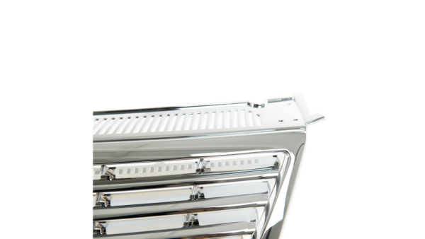 Grill Volkswagen PASSAT B6 Variant All Chrome PDC