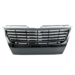 Grill Volkswagen PASSAT B6 Variant Black badgeless