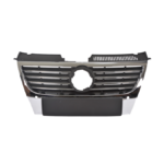 Grill Volkswagen PASSAT B6 Variant Chrome PDC