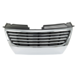 Grill Volkswagen PASSAT B6 Variant Chrome & Black