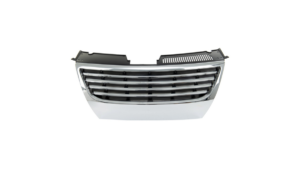 Grill Volkswagen PASSAT B6 Variant Chrome & Black