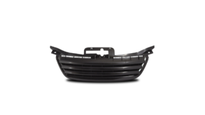Grill Volkswagen Touran Black badgeless