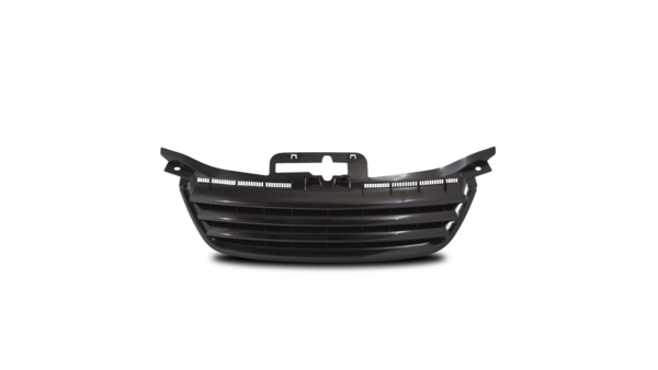 Grill Volkswagen Touran Black badgeless