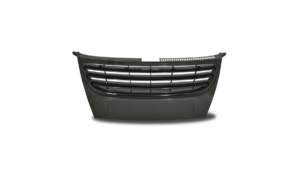 Grill Volkswagen Touran Black badgeless