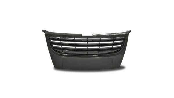 Grill Volkswagen Touran Black badgeless