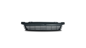 Grill Volkswagen Transporter T4 Black badgeless