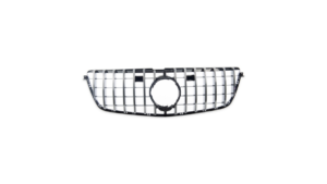 Sport iluvõre GT kroom Camera sobib MERCEDES GL-Class (X166) Pre-Facelift 2012-2015 DAMAGED