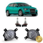 Fog Lights Audi A3 A4