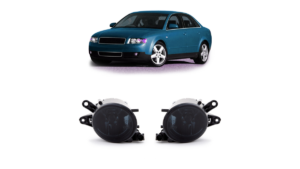 Fog Lights Audi A4