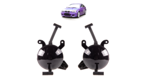 Fog Lights BMW 3 E46