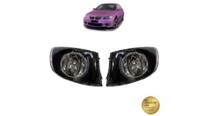 Fog Lights BMW 3 E92 E93