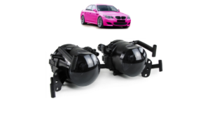 Fog Lights BMW 5 E60 E61