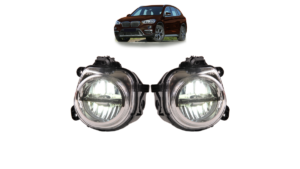 Fog Lights BMW X3 F25 X4 F26 X5 F15 X6 F16 LED