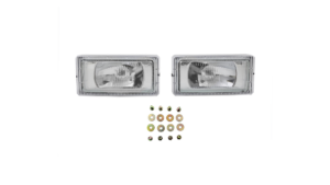 Fog Lights Mercedes-Benz E W124 A124 C124 S124