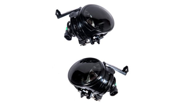 Fog Lights Volkswagen Caddy III Golf V Touran