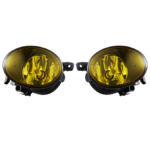 Fog Lights Volkswagen Transporter T5 Yellow