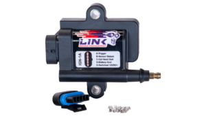 IGN1A - High Powered Inductive Smart Coil (Integrated Ignitor)