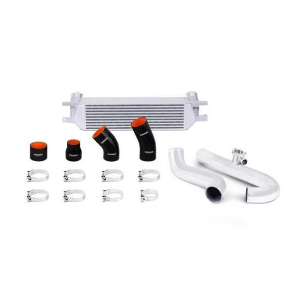 Mishimoto Intercooler Ford Mustang EcoBoost 2015+ + Piping Kit
