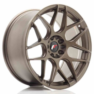 JR Wheels JR18 19x9.5 ET22 5x114/120 Bronze