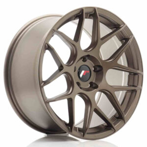 JR Wheels JR18 19x9.5 ET35 5x120 Bronze