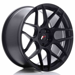 JR Wheels JR18 19x9.5 ET35 5x120 Matt Black