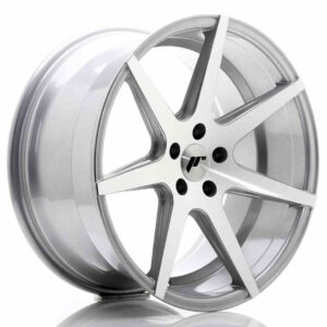 pol_pl_JR-Wheels-JR20-19x9-5-ET35-5x112-Silver-Machined-159632_1.jpg JR Wheels JR20 19x9.5 ET35 5x112 Silver Machined