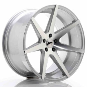 pol_pl_JR-Wheels-JR20-20x11-ET30-5x112-Silver-Machined-159648_1.jpg JR Wheels JR20 20x11 ET30 5x112 Silver Machined