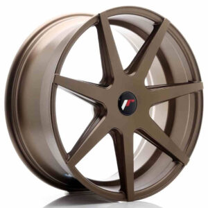pol_pl_JR-Wheels-JR20-20x8-5-ET20-40-5H-Blank-Matt-Bronze-159651_1.jpg JR Wheels JR20 20x8.5 ET20-40 5H Blank Matt Bronze