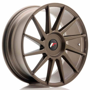 pol_pl_JR-Wheels-JR22-18x7-5-ET35-42-BLANK-Matt-Bronze-159935_1.jpg JR Wheels JR22 18x7.5 ET35-42 BLANK Matt Bronze