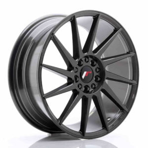 pol_pl_JR-Wheels-JR22-18x7-5-ET35-5x100-120-Hyper-Gray-159931_1.jpg JR Wheels JR22 18x7.5 ET35 5x100/120 Hyper Gray