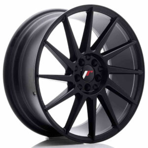pol_pl_JR-Wheels-JR22-18x7-5-ET40-5x112-114-Matt-Black-159940_1.jpg JR Wheels JR22 18x7.5 ET40 5x112/114 Matt Black