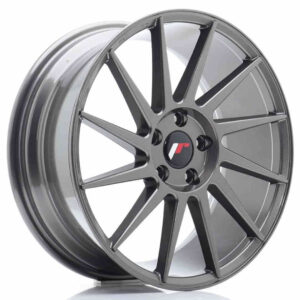 pol_pl_JR-Wheels-JR22-18x7-5-ET40-5x112-Hyper-Gray-159938_1.jpg JR Wheels JR22 18x7.5 ET40 5x112 Hyper Gray