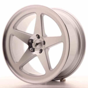 pol_pl_JR-Wheels-JR24-18x8-5-ET38-5x100-Silver-Machined-Face-160062_1.jpg JR Wheels JR24 18x8.5 ET38 5x100 Silver Machined Face