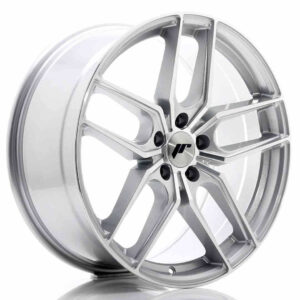 pol_pl_JR-Wheels-JR25-19x8-5-ET40-5x112-Silver-Machined-Face-160090_1.jpg JR Wheels JR25 19x8.5 ET40 5x112 Silver Machined Face