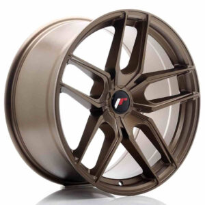 pol_pl_JR-Wheels-JR25-19x9-5-ET20-40-5H-BLANK-Bronze-160091_1.jpg JR Wheels JR25 19x9.5 ET20-40 5H BLANK Bronze