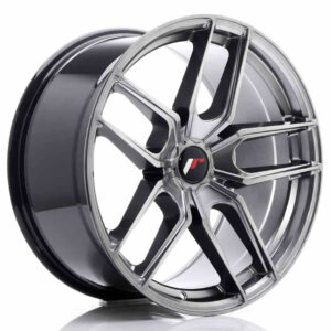 pol_pl_JR-Wheels-JR25-19x9-5-ET20-40-5H-BLANK-Hyper-Black-160093_1.jpg JR Wheels JR25 19x9.5 ET20-40 5H BLANK Hyper Black
