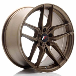 pol_pl_JR-Wheels-JR25-19x9-5-ET35-5x120-Bronze-160095_1.jpg JR Wheels JR25 19x9.5 ET35 5x120 Bronze