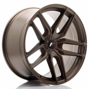 pol_pl_JR-Wheels-JR25-20x10-ET20-40-5H-BLANK-Bronze-160098_1.jpg JR Wheels JR25 20x10 ET20-40 5H BLANK Bronze