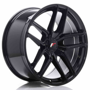 pol_pl_JR-Wheels-JR25-20x10-ET20-40-5H-BLANK-Gloss-Black-160099_1.jpg JR Wheels JR25 20x10 ET20-40 5H BLANK Gloss Black