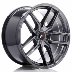 pol_pl_JR-Wheels-JR25-20x10-ET40-5H-BLANK-Hyper-Black-160102_1.jpg JR Wheels JR25 20x10 ET40 5H BLANK Hyper Black
