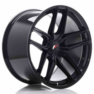 pol_pl_JR-Wheels-JR25-20x11-ET20-40-5H-BLANK-Gloss-Black-160104_1.jpg JR Wheels JR25 20x11 ET20-40 5H BLANK Gloss Black